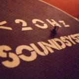 20Hz Steel City Mix