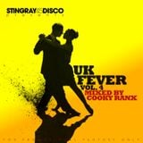 Stingray Disco - Uk Fever Vol. 4