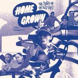 True Hip Hop's ( @ClassicHip_Hop ) Oldschool UK hip-hop Mix Part 1
