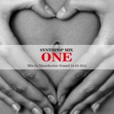Synthpop Mix One