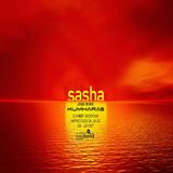 Sasha – Live @ Kumharas Sunset Sessions (Ibiza) – 29-07-2015