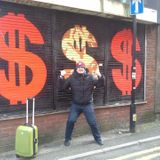 Saturdaynight @ Dollar Ninove! 8 1/2 hours of fun!
