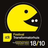 ADE Promo Podcast ON Mike Wall