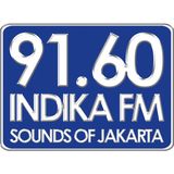 Recording Clubhoppers Live Guestmix at INDIKA9160FM 20-04-2013