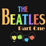 Podcast #The Beatles Part One