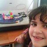 DJ COVAG - PINCHAR CON VINILOS UN ARTE