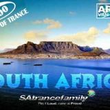 ASOT 600 South Africa Mix