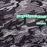 Dunfyboy - Jump Up Break Down