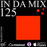 IN DA MIX 125 : Tech-House