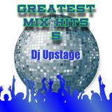 Dj Upstage - Greatest Mix Hits 5