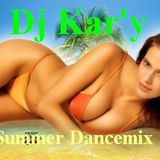Dj Kar'y - Summer Dancemix