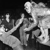 Strutt Your Funky Stuff