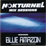Blue Amazon . Nokturnel Sessions (2000)