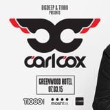 Carl Cox - Live at Greenwood - Sydney - Global 625 - 13-Mar-2015