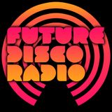 Sean Brosnan - Future Disco Show August-11-2011