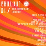 Chillout Mix #01