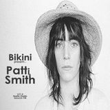 BIKINI Prog. Nº 44 Patti Smith (1975-1988) Emitido: 24 Nov. 2004 Radio Gaucin FM