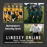 BIGGEST BURMANATION EVER - Saturday Sport - 290815