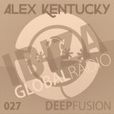 027.DEEPFUSION @ IBIZAGLOBALRADIO (Alex Kentucky) 08/03/16