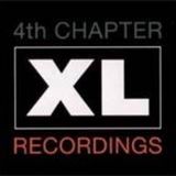 XL Recordings The Fourth Chapter The Jonny L Mixtape PT 1