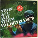 Wahoo! 17 - A deep groove full of itself - Dj Sampsa Vilhunen