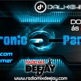 # Podcast - Programa Eletronic Party com Dj Dalkehmer
