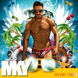 Mickey Mix - Volume Three - Summer Somewhere