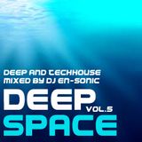 Deep Space Vol.5