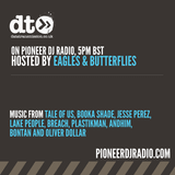 Radio Show 048 - Hosted by Eagles & Butterflies