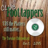Club Foot Tappers Vol 25