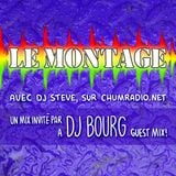 Émission Le montage: Mix Flashback 1992 (2012-12-27)