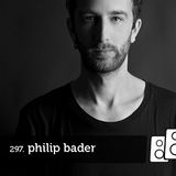 Soundwall Podcast #297: Philip Bader
