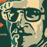 Noam Chomsky interview - On activism, democracy and The Artist Taxi Driver