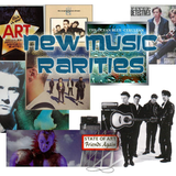 New Wave Rarities - State Of Art