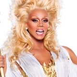 RU PAUL´S LEGACY