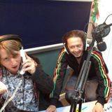 Peachey & Pud Show with John Lawrence and Jaci Williams15.05.13 8pm-10pm