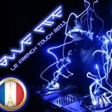 Blue Fire - The French Touch Mix 2011