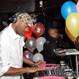 DJ NITERIDER LOVE JAMS VOL 1