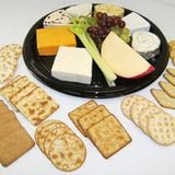 Cheese & Biscuits