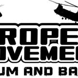 Live at Proper Movement (April 16, 2014)
