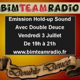 BTR - Hold-Up Sound - Double Deuce