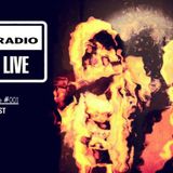 HB - BlitzRadio #001