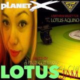 LOTUS SLOWJAM by dj PAUL GUEVARRA