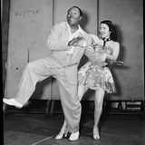 This mix will make you jump and jive! 50 minutes of the fines blues pleasures