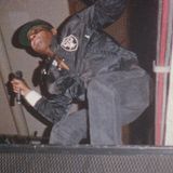 Public Enemy live at the Birmingham Hummingbird 1988