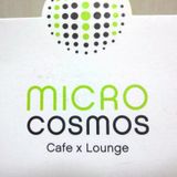 15.04.10 Microcosmos Dinner DJ Pt2 Latin