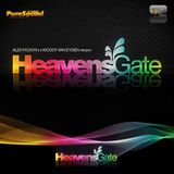 Alex M.O.R.P.H. b2b Woody van Eyden - HeavensGate 435 - 28.11.2014