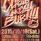 #32 CLASH! MIX!! BURN!!! vol.2 再現mix
