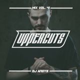 DJ Andys - Uppercuts Mix Vol. 41
