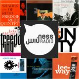 Ness Radio session #39 (Blue Note special 2)